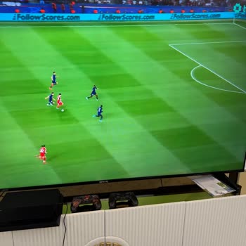 Onvo Arızalı 85 İnç TV Ve Özmert Elektronik’in İlgisizliği