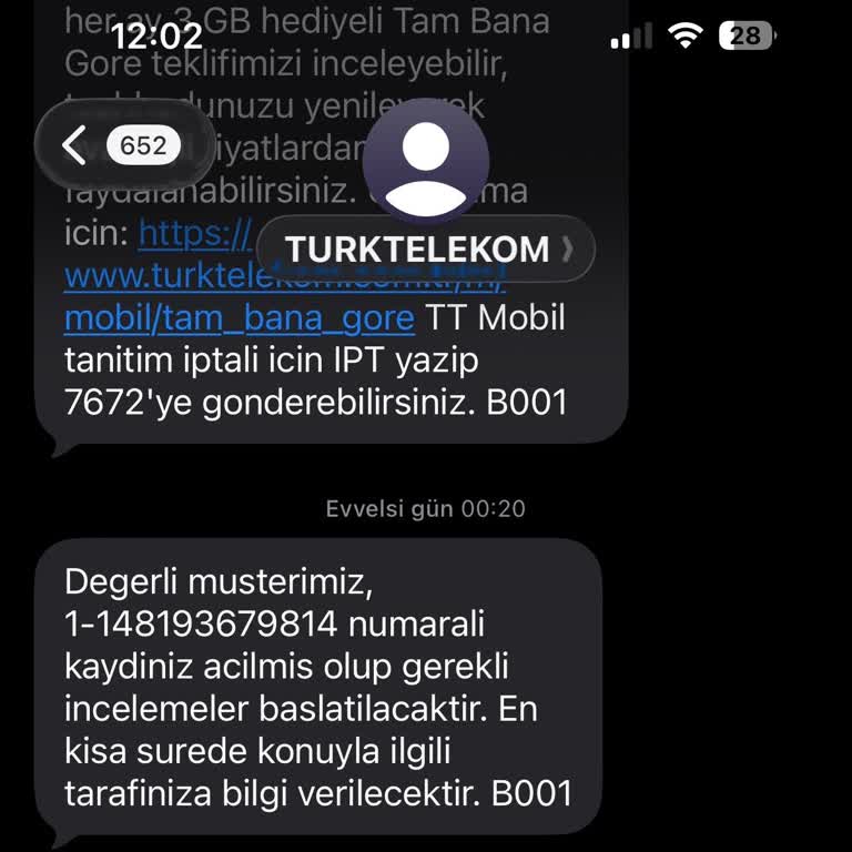 Altyapı Eksikliği Nedeniyle Cayma Bedeli İptal Edilsin