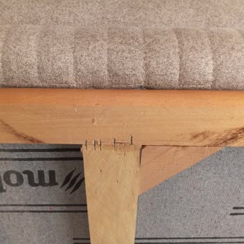 Evkur’da Kusurlu Koltuk Takımı, İade Ve Değişim İhmali