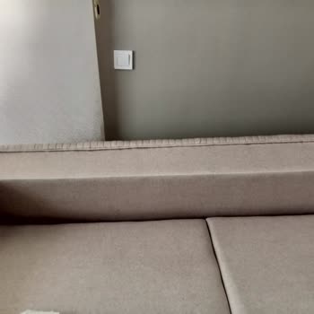 Evkur’da Kusurlu Koltuk Takımı, İade Ve Değişim İhmali