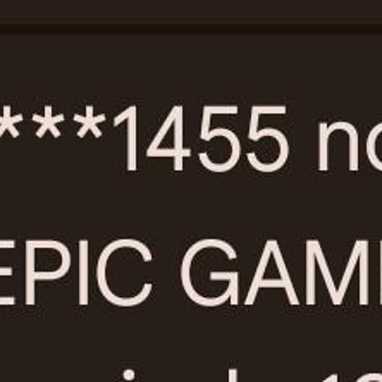 Kredi Kartımdan Yetkisiz Epic Games İşlemleri İptali Ve İade Talebi