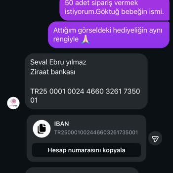 Satıcı Ödeme Aldı, Ürün Göndermedi: 2000 TL Geri İade Talebi