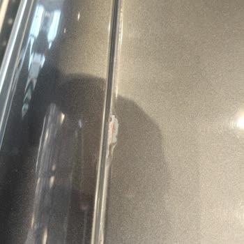 Opel Astra Tavanındaki Boya Ve Pas Sorunu Garanti Dışı Olarak Reddedildi