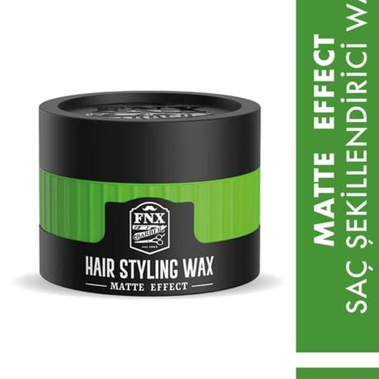 Fonex Fnx Matte Effect Ürününün Kalitesindeki Düşüş Ve Saç Derisi Sorunları