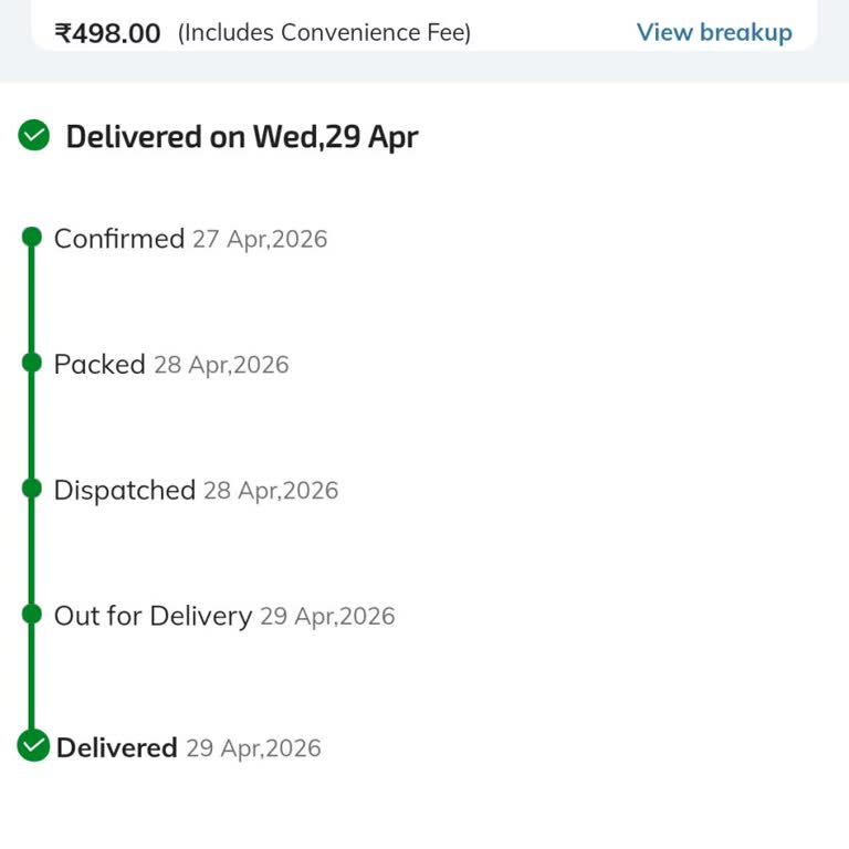 I Could Not Contact Shein Support After My Package Went Missing