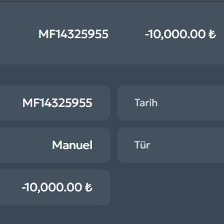 Tarafbet Promosyon Şartı Değiştirildi, Çekim 10 Katla Sınırlı Ve Bakiye Silindi