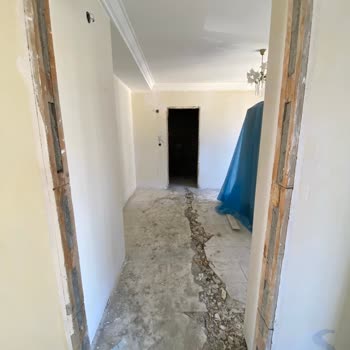 Anka Yapı Adana Sözleşme İhlali, Doğalgaz Kesilmesi Ve Evimizin Harabe Halde Teslim Edilmesi