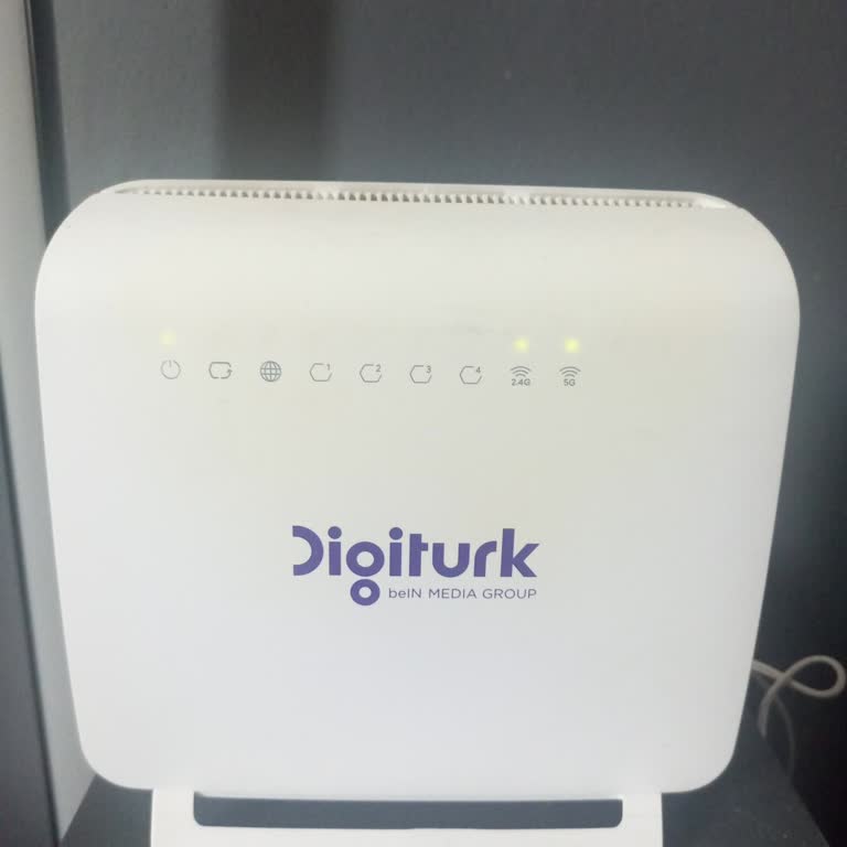 5 Gün Süren İnternet Kesintisi Ve Cevapsız Müşteri Desteği