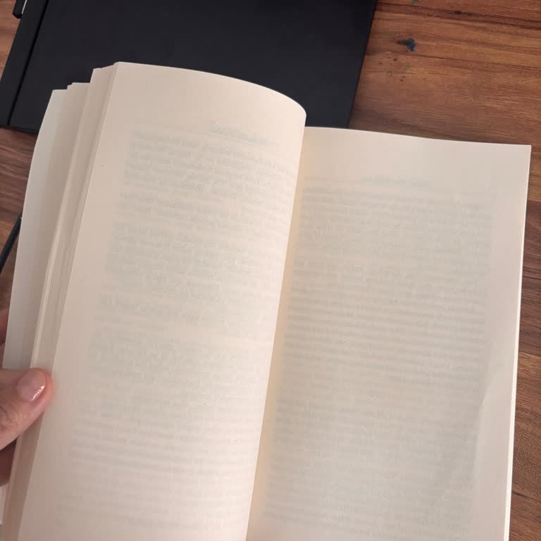 Baskı Hatası: Kitapta 20 Sayfa Eksik Ve Okunamaz
