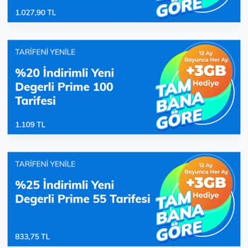 Türk Telekom Şikayeti