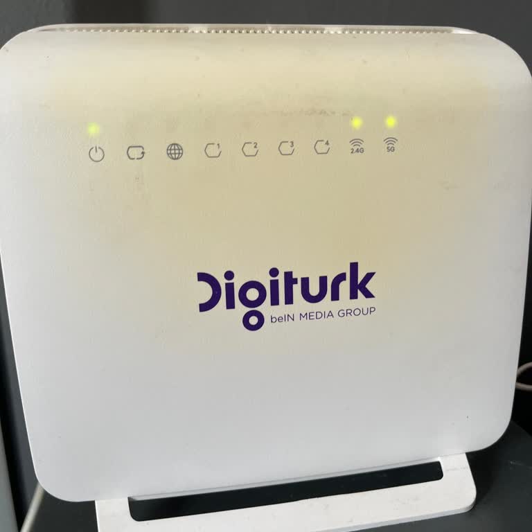 İnternet Kesintisi 6 Gün Sürdü, Digiturk Ve Türk Telekom Çözüm Sağlamadı