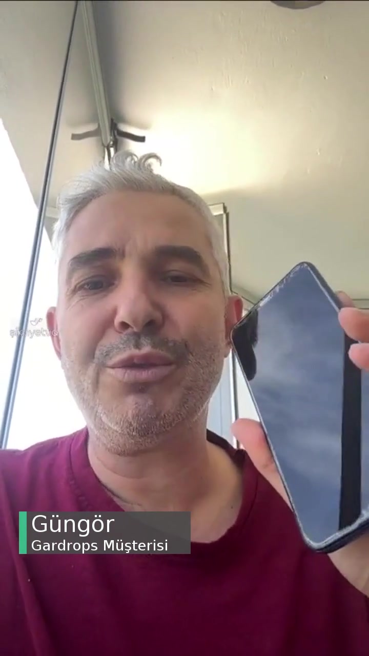 Gardrops'ta Aldığım Telefonun Arızalı Çıkması, İade Olmaması! videonun kapak resmi