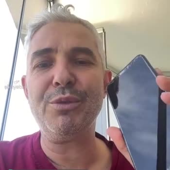 Gardrops'ta Aldığım Telefonun Arızalı Çıkması, İade Olmaması!