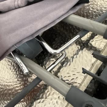 Pierre Cardin Ana Kucağı Kırıldı, Bebek Güvenliği Tehlikede Ve Değişim Talebi