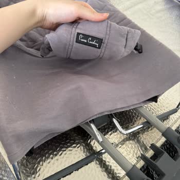Pierre Cardin Ana Kucağı Kırıldı, Bebek Güvenliği Tehlikede Ve Değişim Talebi