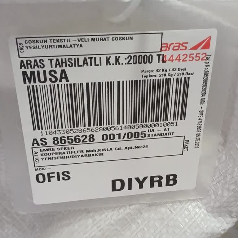 Kredi Kartı Tahsilatında Söz Verilen Süreye Uymama Ve Yanıltıcı Bilgilendirme