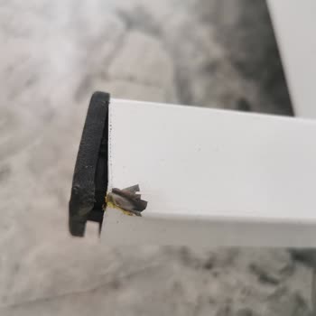Vivense Karyola Defolu Ve Destek Yok, Acil Değişim İsteği