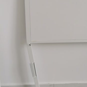 Vivense Karyola Defolu Ve Destek Yok, Acil Değişim İsteği