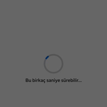 Aboneliği Ödedim, Mavi Tik Çıktı, Yeniden Abonelik İzin Vermiyor