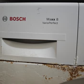 Bosch Şikayeti