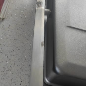 Çizik Ve Deforme Tost Makinesi Gönderildi, Koçtaş İade Sürecini Engelliyor
