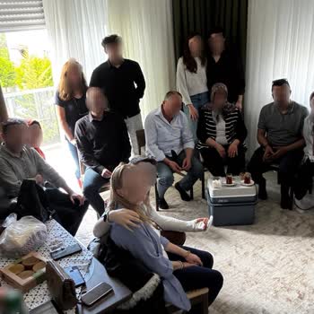 Enza Home'dan Düğün Öncesi Teslimat Gecikmesi Ve Yetersiz Tazmin Teklifi
