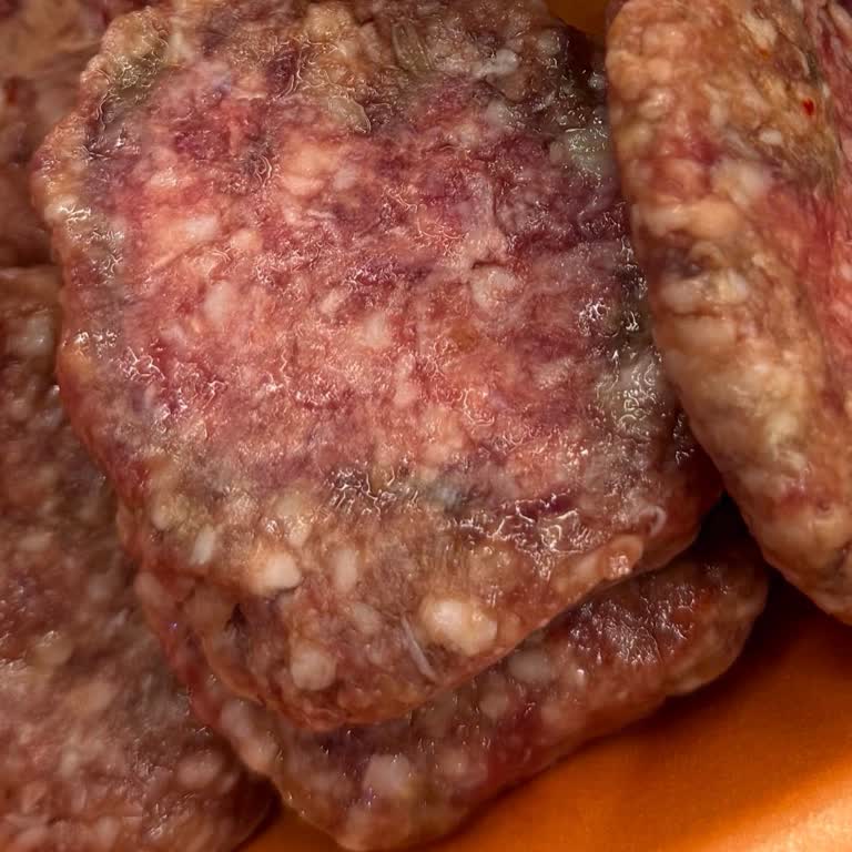 Çiğ Etin Çürümesi Ve İade Reddi, Kalite Kontrolünden Yanıt Yok