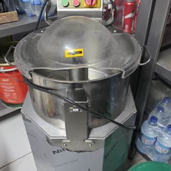 HNC Markalı Makine 10 Günde Arızalandı, Ücretsiz Tamir Ve Değişim Talebi