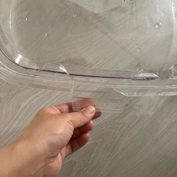 Garanti Kapsamındaki Su Haznesi Çatlaması Ücretsiz Olmalı