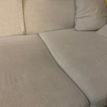 Vivense'de Ayıplı Koltuk Kırılması Ve Cevapsız Müşteri Şikayeti
