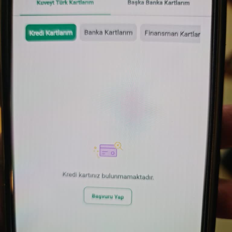 Kredi Kartım Bilgilendirilmeden Kapatıldı Ve Mağdur Oldum