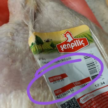 Getir Büyük’te Son Kullanma Tarihi Geçmiş Ürün Gönderimi Ve İade Sorunu