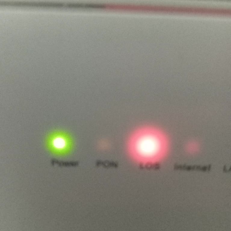 Beş Gün Süren İnternet Kesintisi Ve Müşteri Hizmetlerinden Cevap Yok