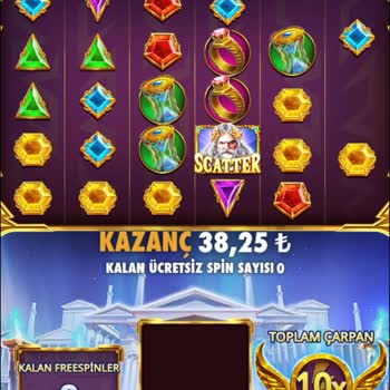 Betorspin Oyun Müdahalesi 40 Bin Lira Kayıp Ve Destek Sorunları