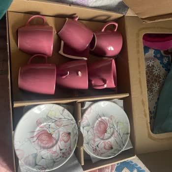 Hasarlı Kargo Ve Şube İletişimsizliği Nedeniyle Zararımın Karşılanması Talebi