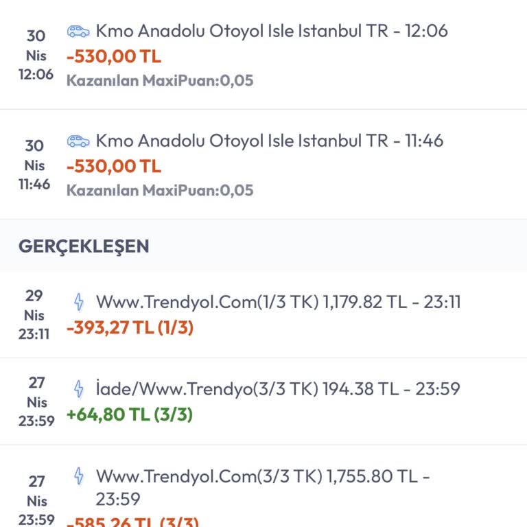 İki Kez Çekilen Ödemenin Geri Ödenmemesi Ve Müşteri Hizmetindeki Gecikme