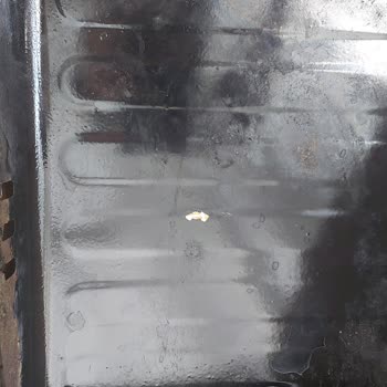 Satılan Tek Kullanımlık Üründe Boya Dökülmesi Ve Kalite Sorunu