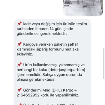 İade Sürecindeki Gecikme Ve Kesilen Kargo Ücretleri