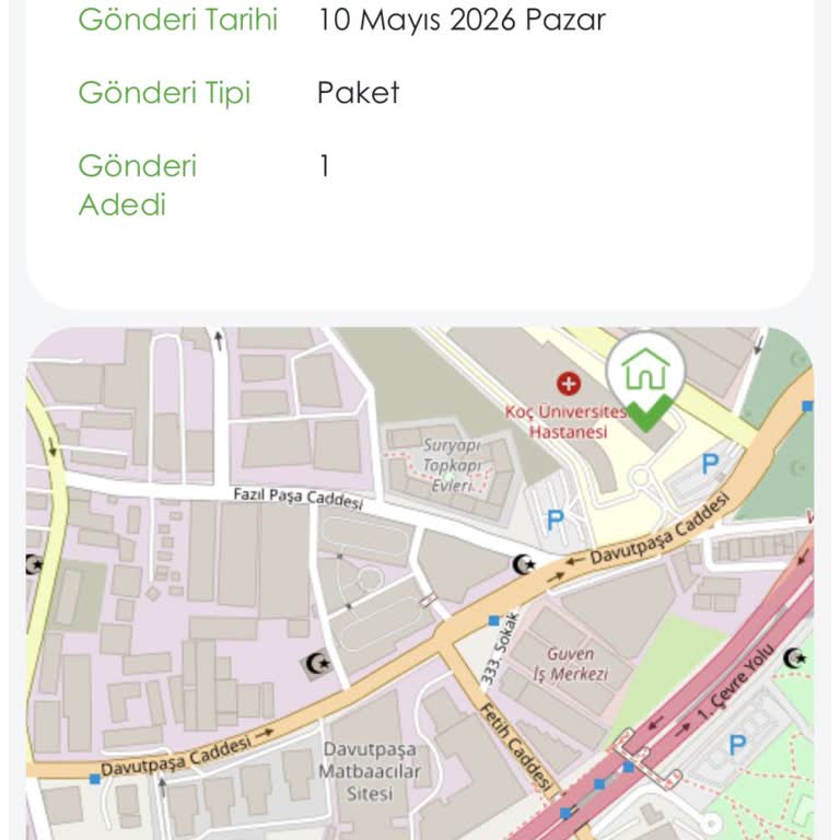 Kolay Gelsin Teslimatı Gecikti, Müşteri Hizmetlerinden Yanıt Alınamadı