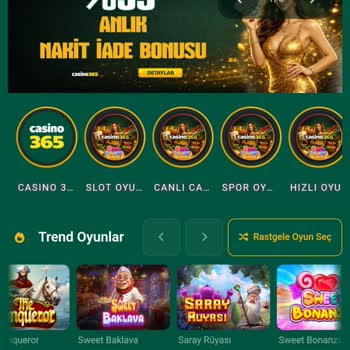 Casino365 Hesabımın Engellendiğini Gördüm Ve Artık Giriş Yapamıyorum