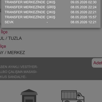 Teslim Edilmemiş Sipariş Ve Hatalı Kargo Kaydı Nedeniyle Kargo Ücretinin İadesi Talebi