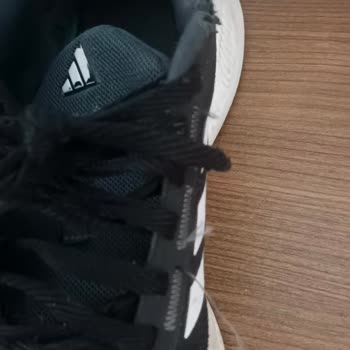 Adidas Ayakkabısında Erken Aşınma Ve Garanti Reddi