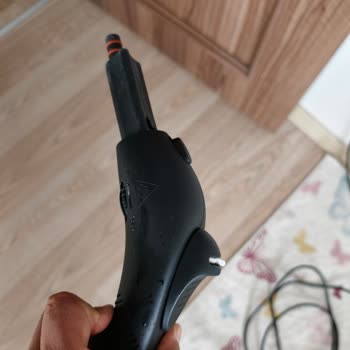 Buhar Basıncının Düşmesi Ve Garanti Kapsamında Ürün Değişimi İsteği