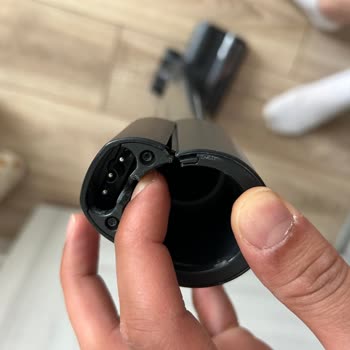 Philips Dikey Süpürge Bir Yılda Sürekli Arıza Ve Garanti Kapsamında Parça Değişimi Talebi
