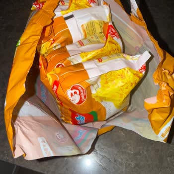 Indomie 5’li Pakette Bir Noodle Eksik Çıkması Güveni Sarsıyor