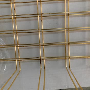 Gold Servis Setindeki Paslanma Ve Boya Dökülmesi, İade Sorunu Ve Hediye Çeki Talebi