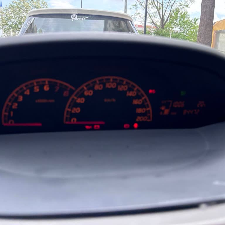 Hdi Sigorta Eksperinin Yanlış Kilometre Girişi Aracımın Satışını Engelledi