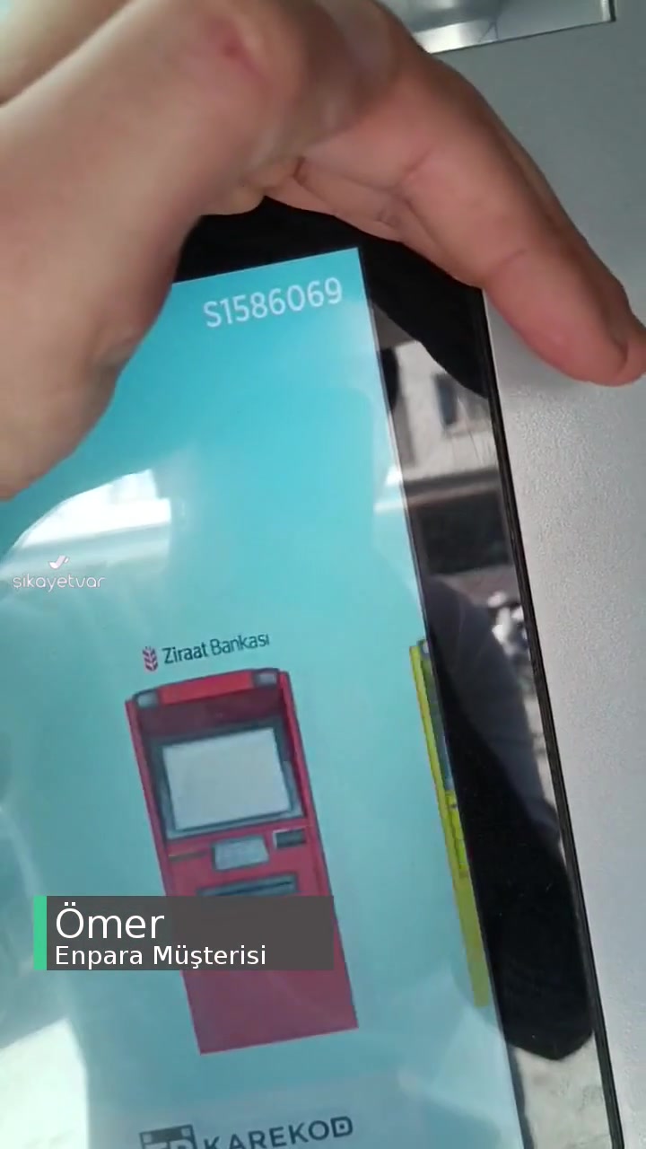 Enpara Mağduriyeti! videonun kapak resmi