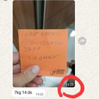 Teslim Alınmayan Ürün İçin Haksız İade Reddi Ve Yanıltıcı Beyan