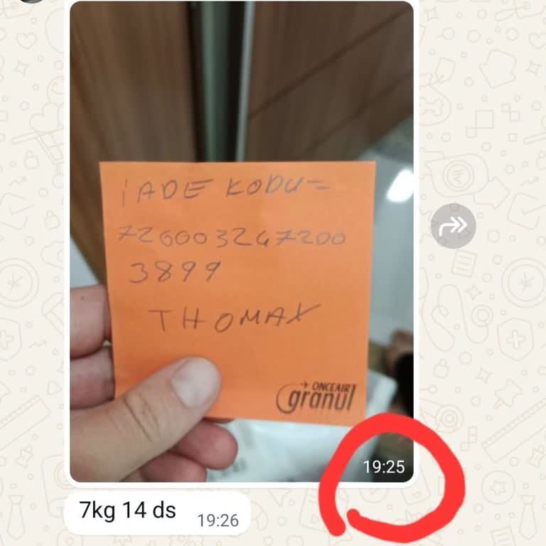 Teslim Alınmayan Ürün İçin Haksız İade Reddi Ve Yanıltıcı Beyan